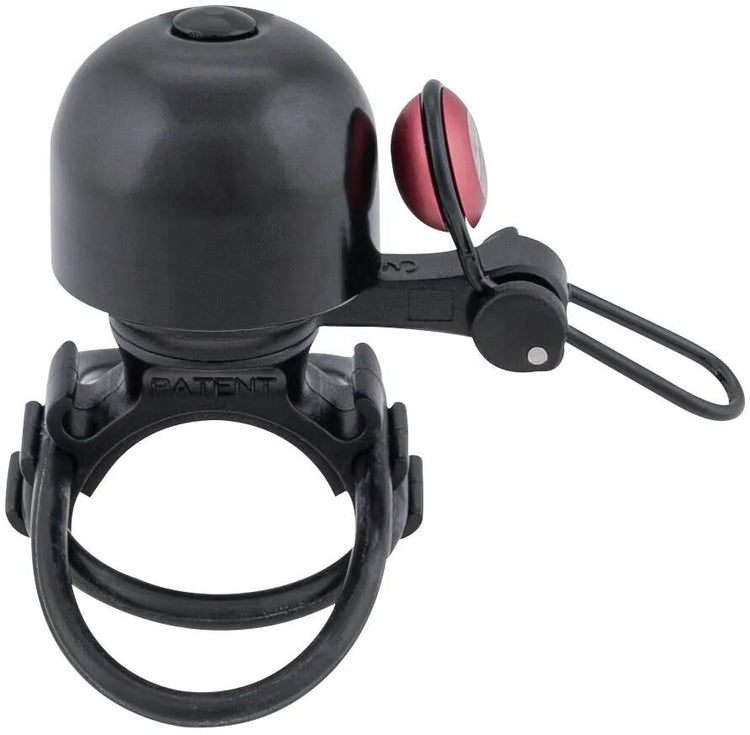 Contec Bicycle Bell Diamond Bing