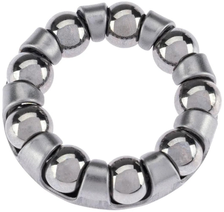 Contec Ct Ball Ring f. Bottomhalterung 1 4 9pcs.
