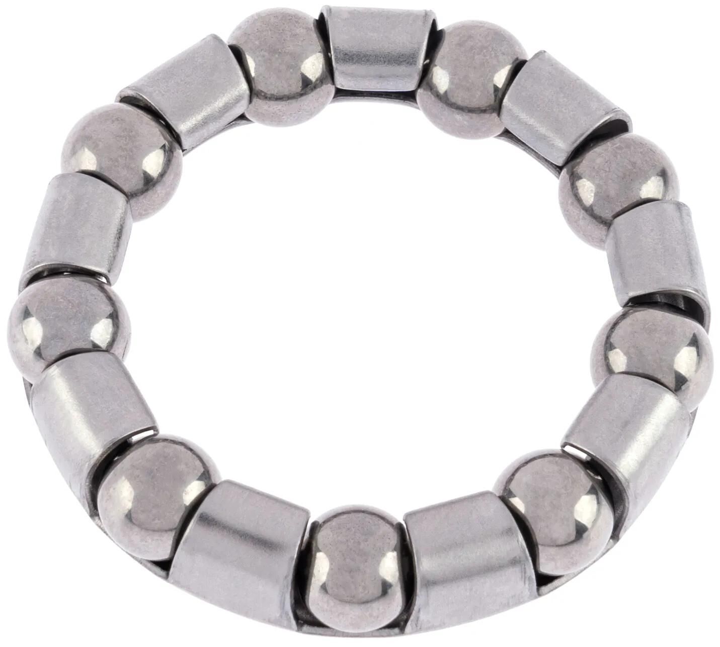 CONTEC CT BALL RING F.BOT.PRAKKET 5 16 9PCS.
