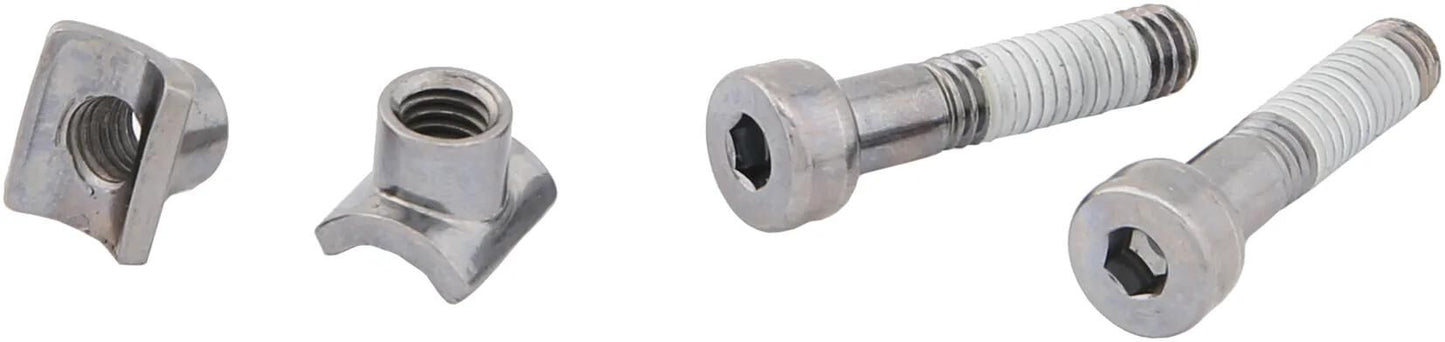 Rockshox Mount.SScrews Rs A1-B1