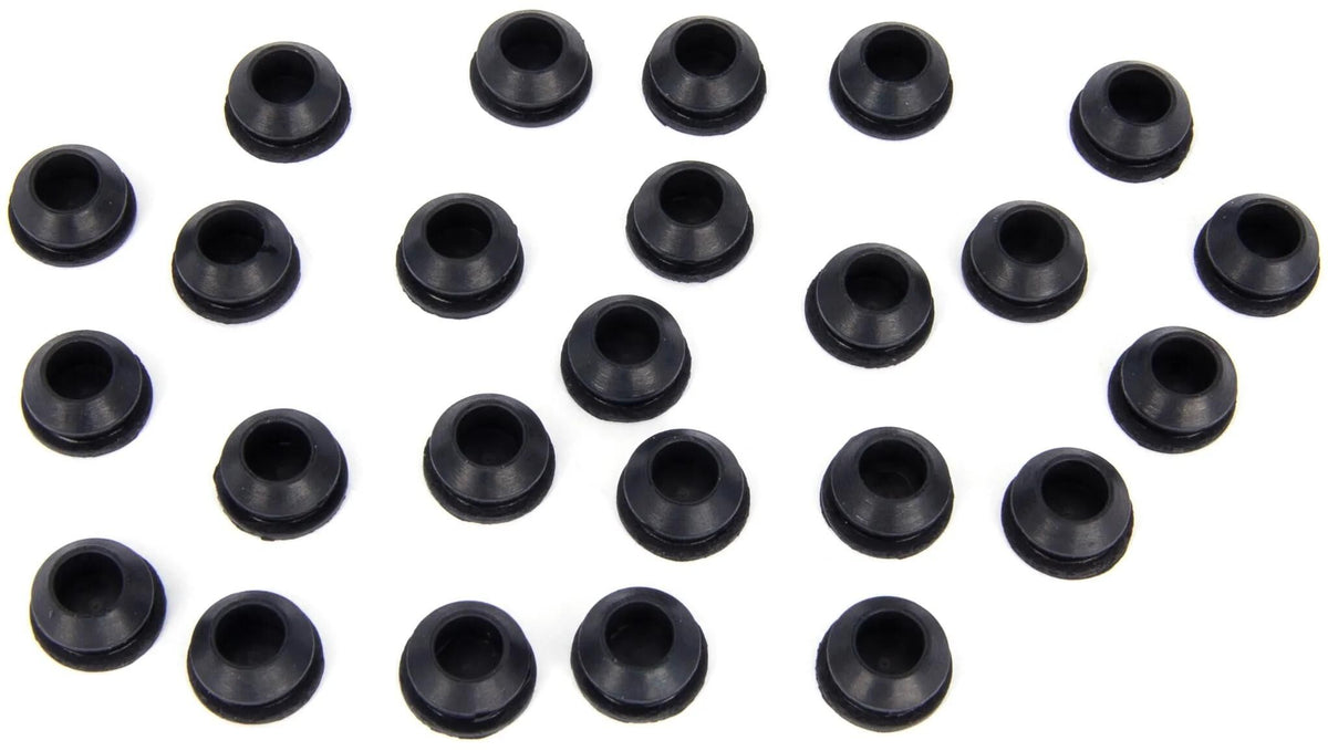 SRAM Blind Stecker 8mm 25 Stcs.