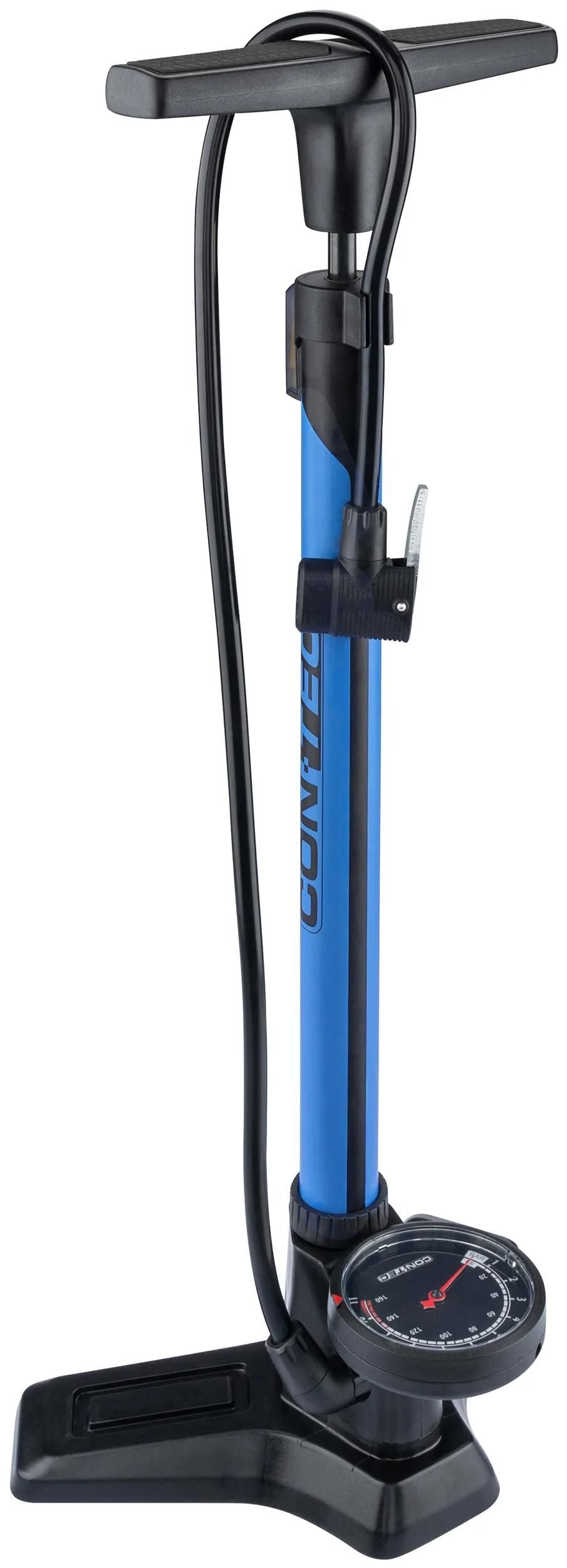 Contac Ct Hand Compressor Air Support Twist schwarzblau