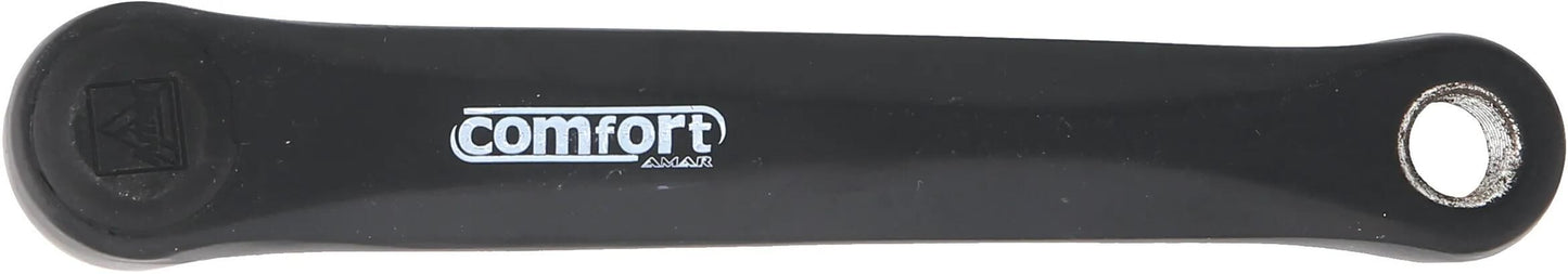 Amar Crank Set