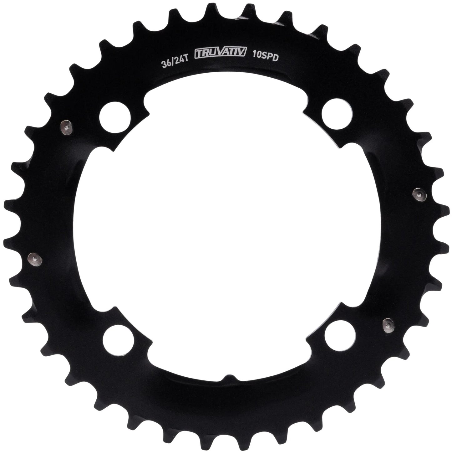 Truvativ-Kettenring 36T 10-Gang CD104mm B