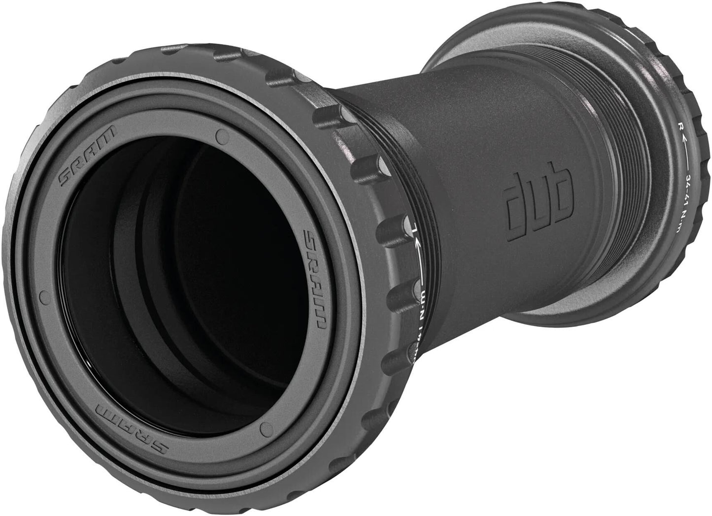 Sram Bot.Bracket Dub BSA 100 mm