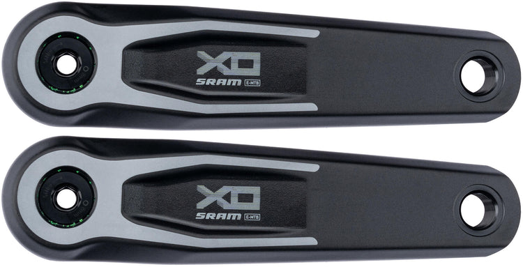 SRAM CRINKS X0 EAGLE TR. 160 mm