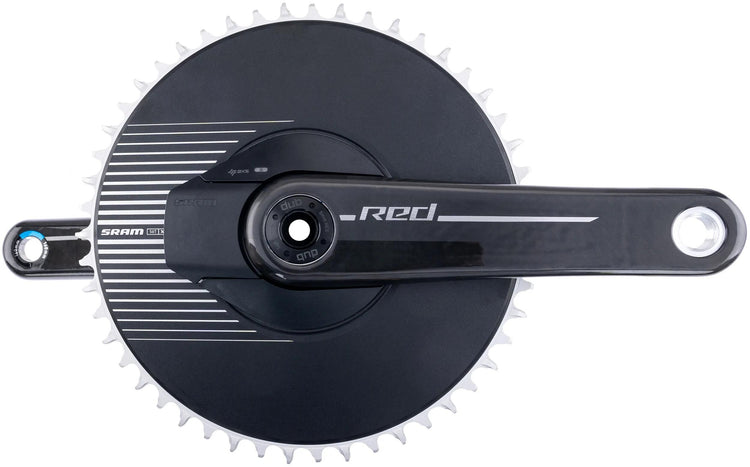 Sram cranket pm rot 1 axs e1 160 mm
