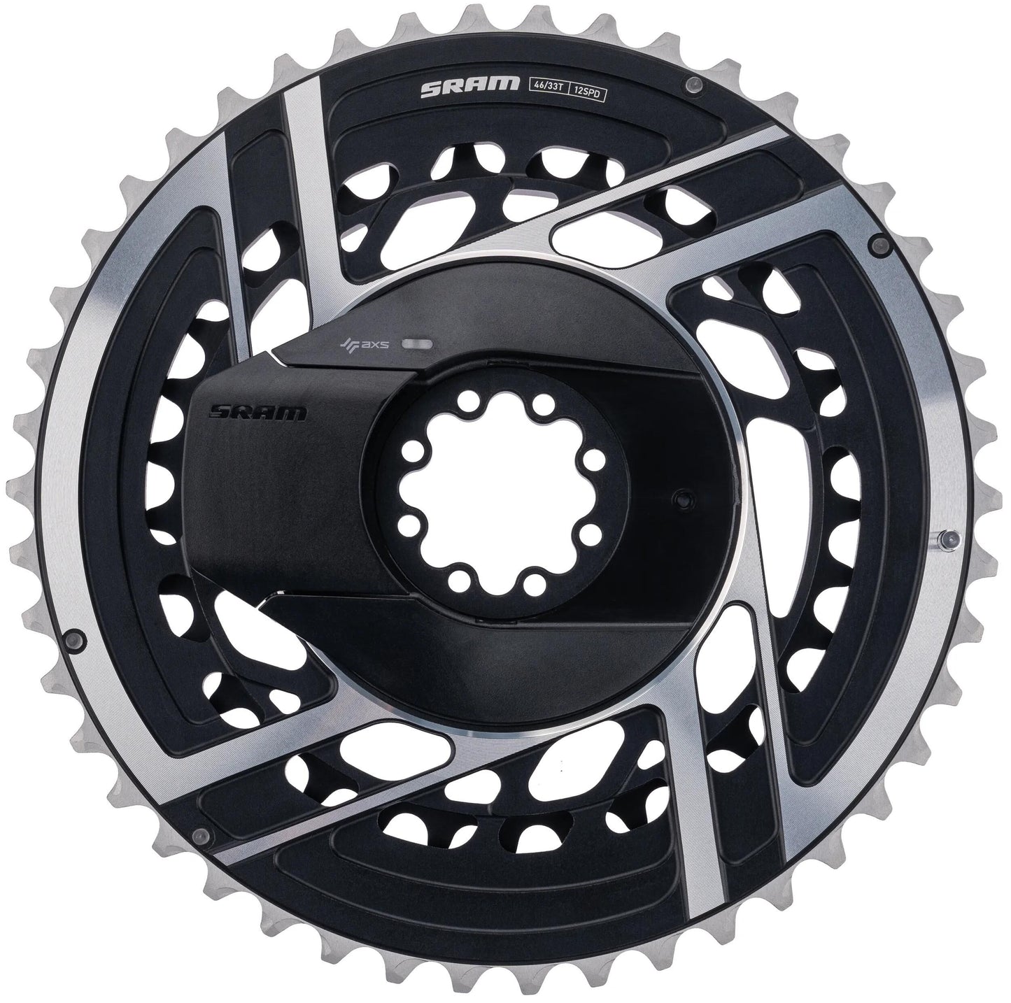SRAM -Kettenring Red AXS E1 33 46T