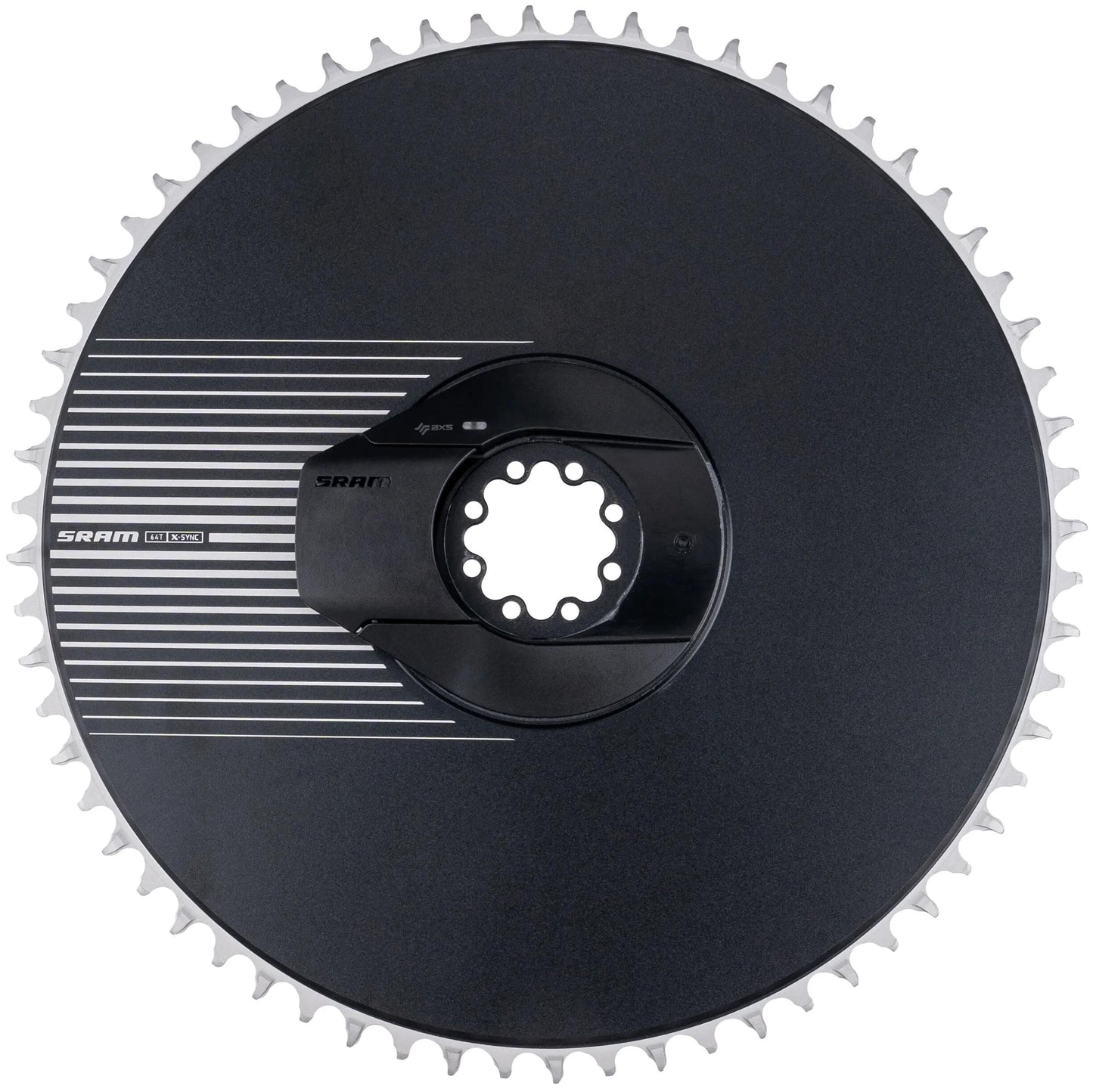 Sram Kettenblatt Red Axs Aero E1 Kettenblatt Red Axs Aero E1 64t