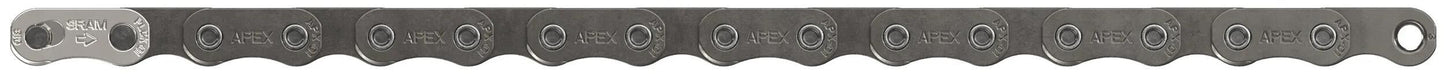 SRAM -Kette PC Apex AXS 12sp 114 links