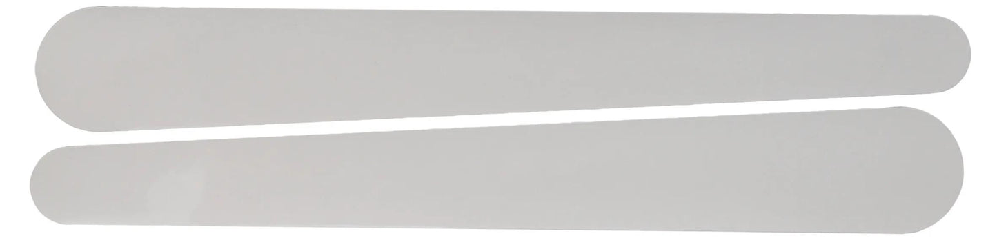 Contac Ct Frame Prot. HD -Kettenaufenthalt, transparent