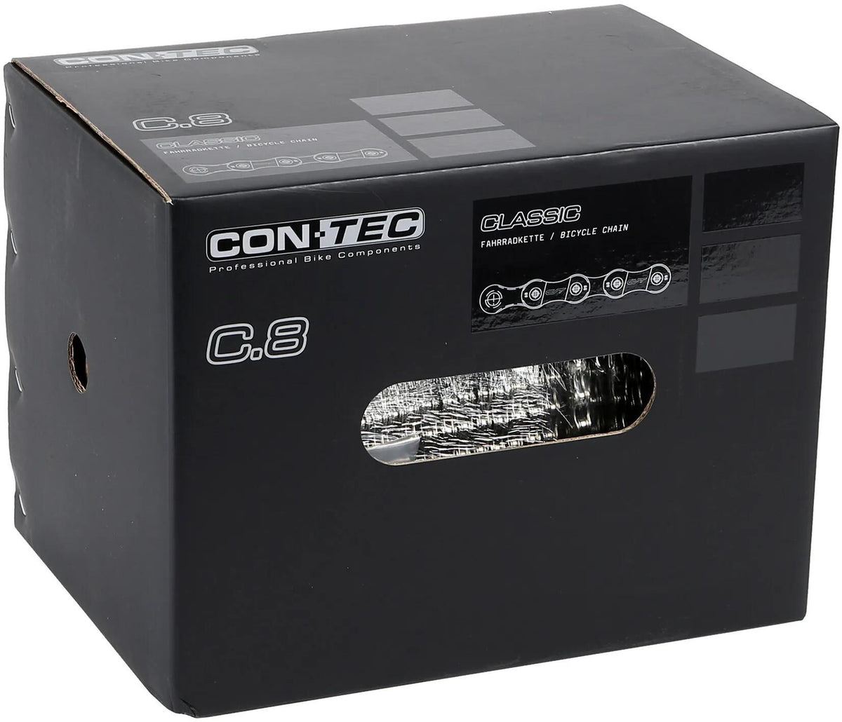 CONTEC -Kettenklassiker