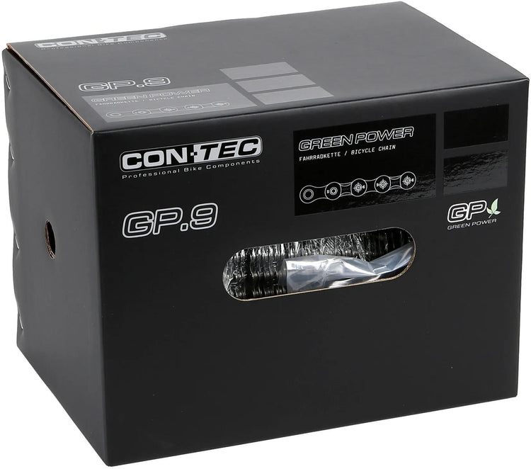 CONTEC Halskette Green Power GP.9