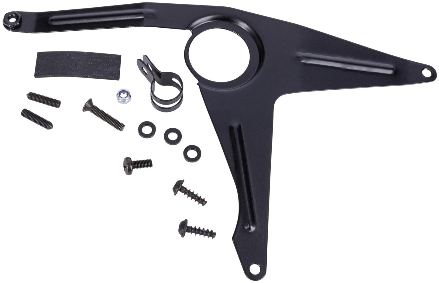 Horn 3-Punkte-Klammer B28 45 F.CAT.4810 B