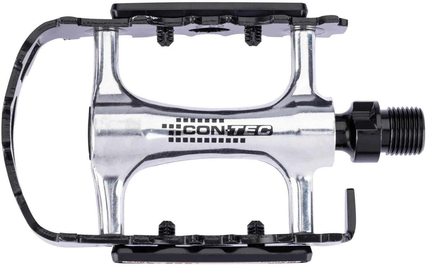 CONTEC -Pedalspinner