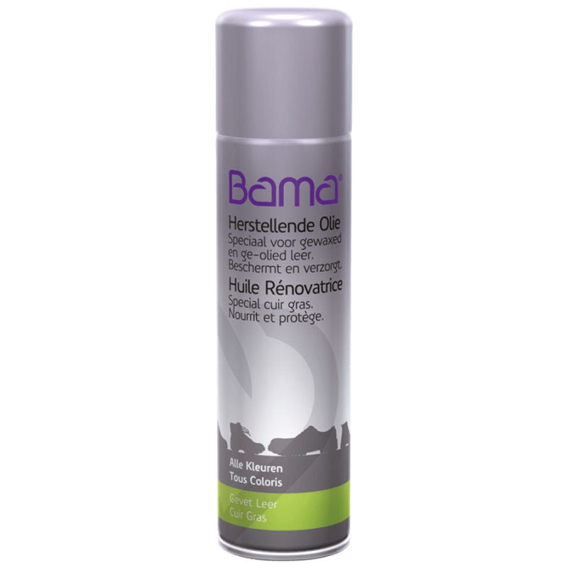 Bama Reparaturöl S20 250 ml