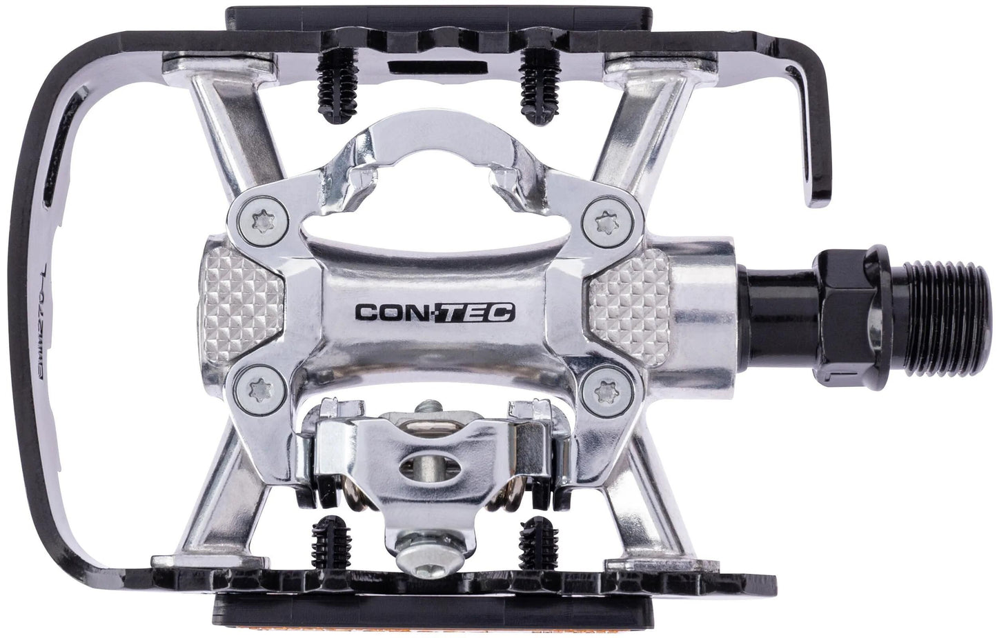 CONTEC -System -Pedal -Sprint