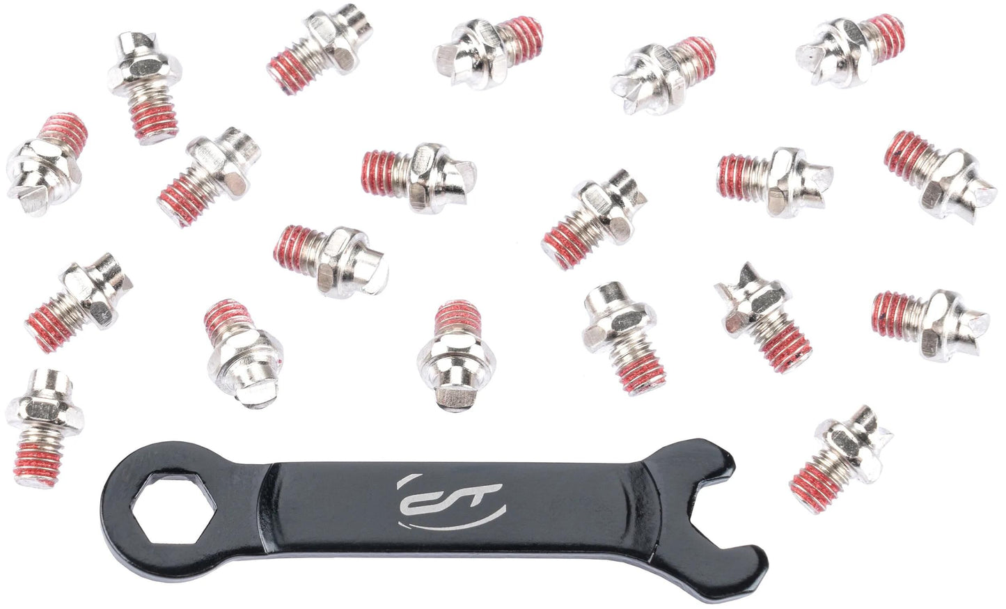 CONTEC MTB Pedal Pins R-Pins+