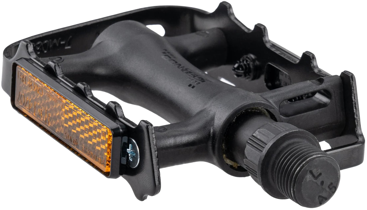 CONTEC -PEDAL -Fluss