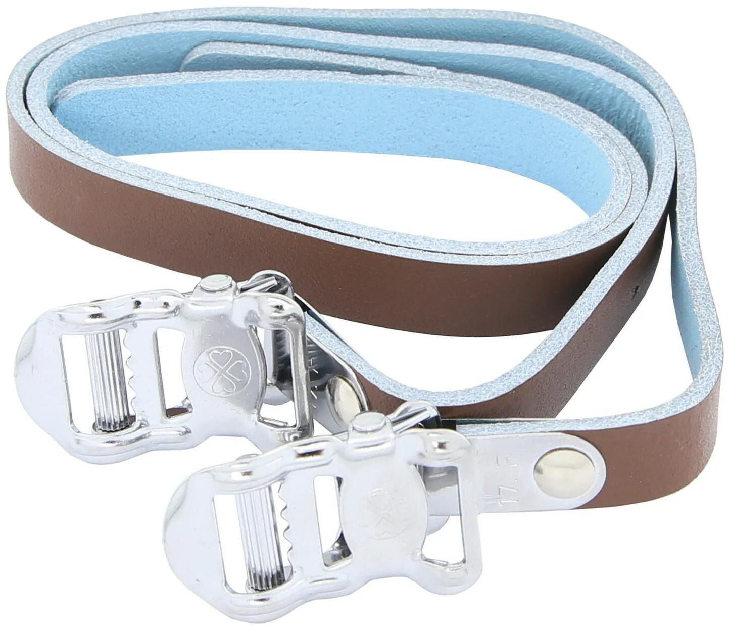 CONTEC TOCLIPRIEMEN Lederband