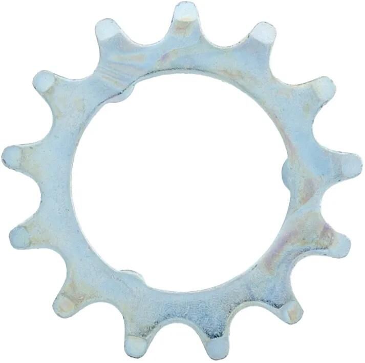 Zahnrad Porteur 13T Oberfläche 1 2x1 8