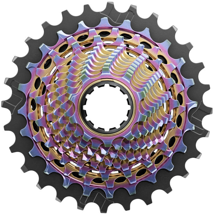 Sram Cas.Procket XG-1290 E1 10-28T Regenbogen