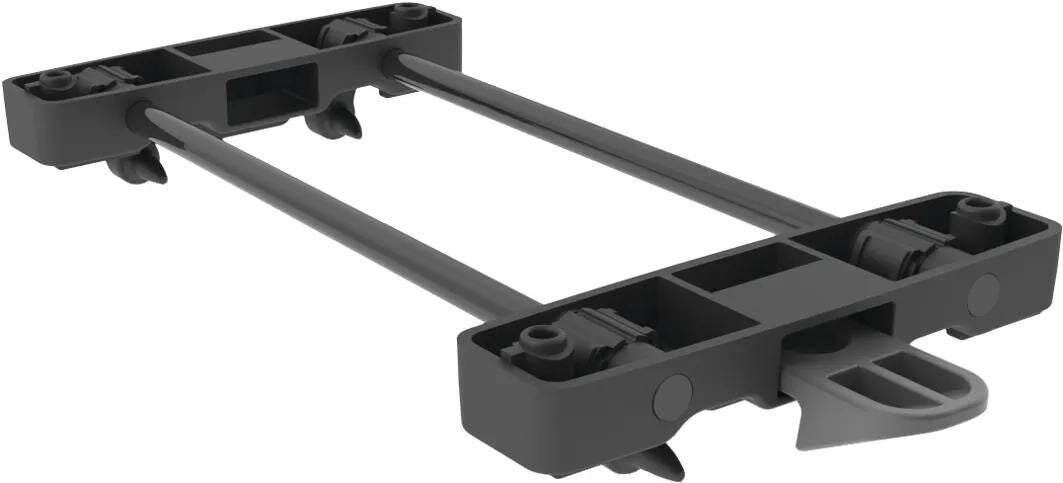 ABI RackTime Plate Snapit Adapter