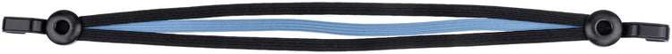 Contec Ct Peitschenbänder Urbanqu 3-fach schwarzblau-grautes