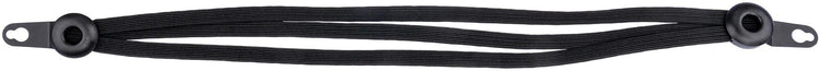 Contec Ct Peitschenbänder Urbanfi 3-fach schwarz