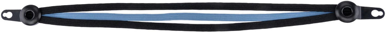 Contec Ct Peitschenbänder Urbanfi 3-fach schwarzblau-Grau
