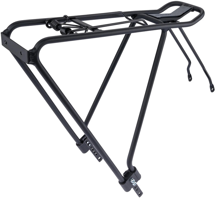 Contec Cricker Fix Kids Gepäckträger CT Paarträger Cricker Fix Kids Schw. 20 -24