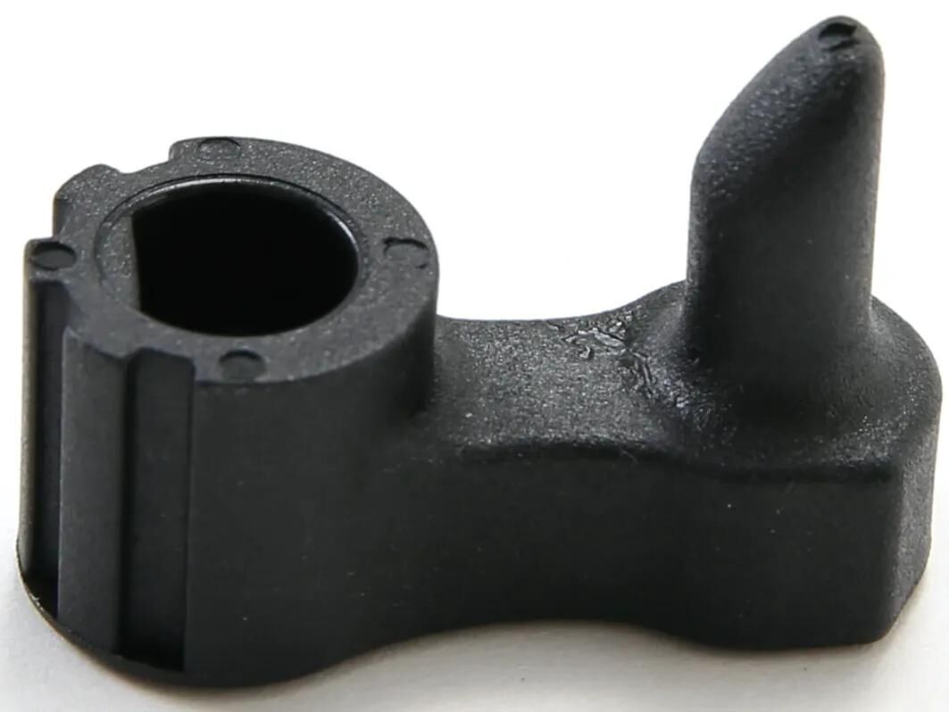 Racktime Pivot Pin f. Snap-it-Adapter