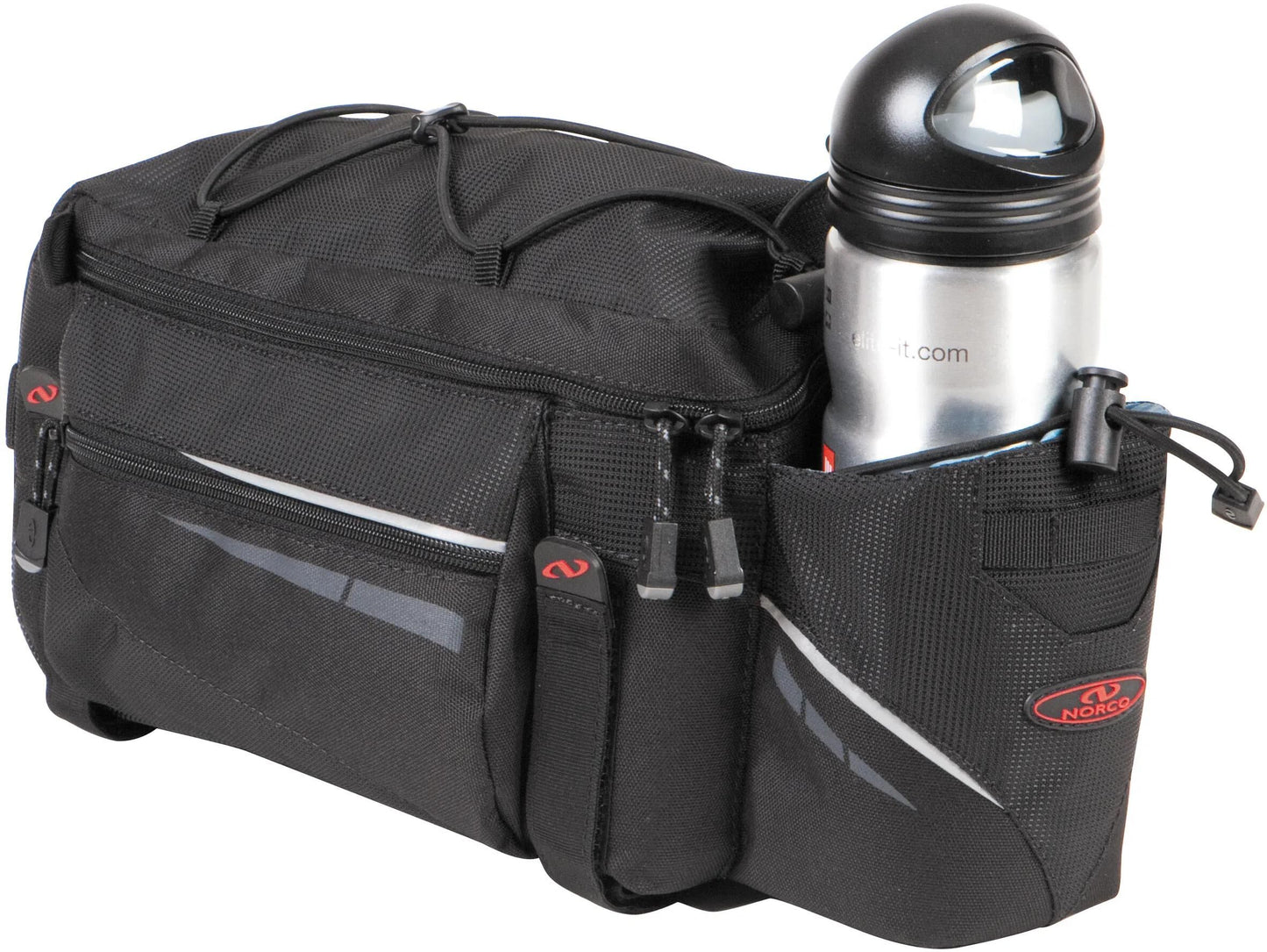 Norco Trunk Bag aktive Serie Ohio Black