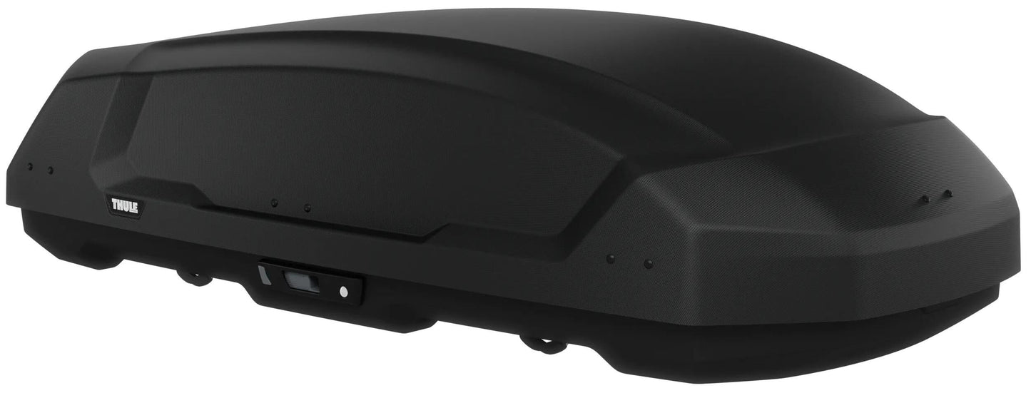 Thule Dachbox Kraft 3 m schwarz