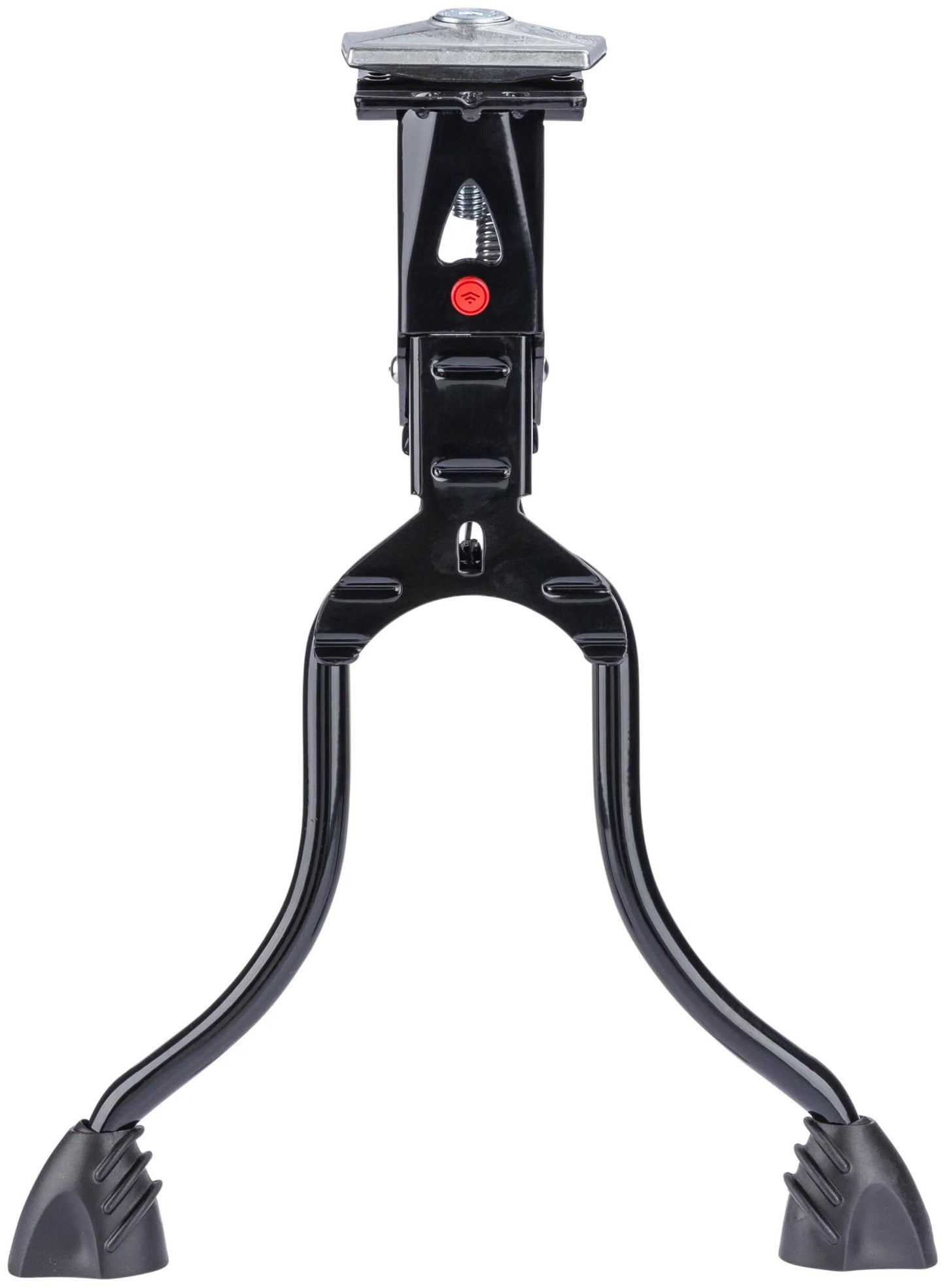 Hebie Mittelständer doppelt REX605 28 29cm M10 schwarz