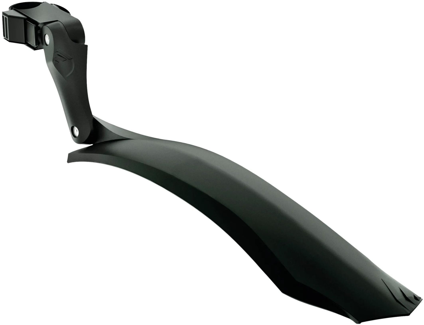 Hebie Viper X Heckfender für ATB 24-29 Zoll schwarz