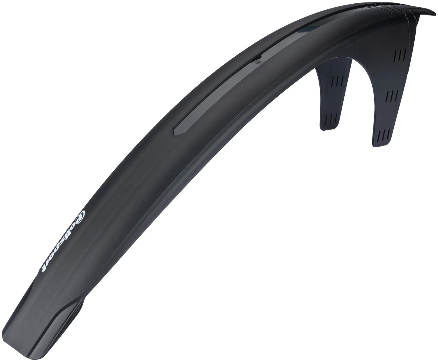 Polisport Heck Fender 26-29 x-cape EVO 90 mm schwarz