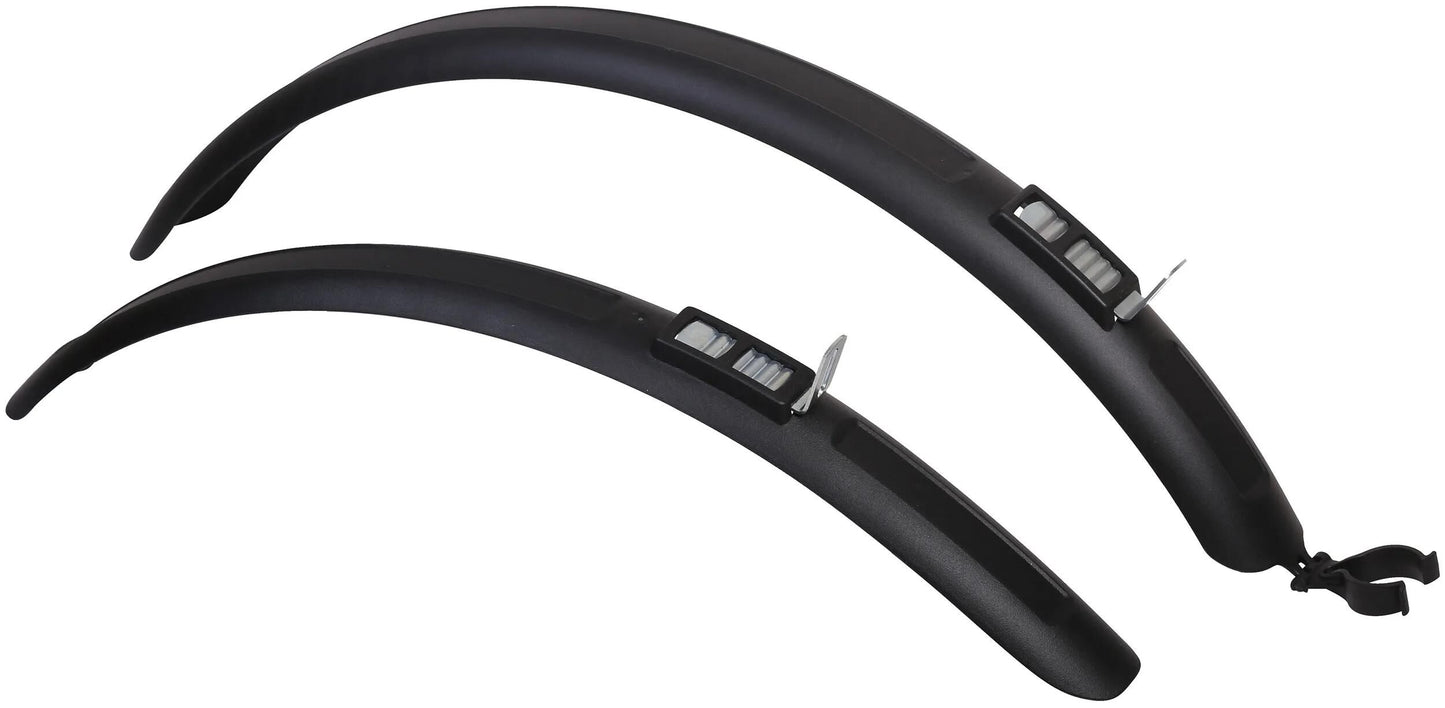 Zéfal Clip-On Fender Set Trail 55