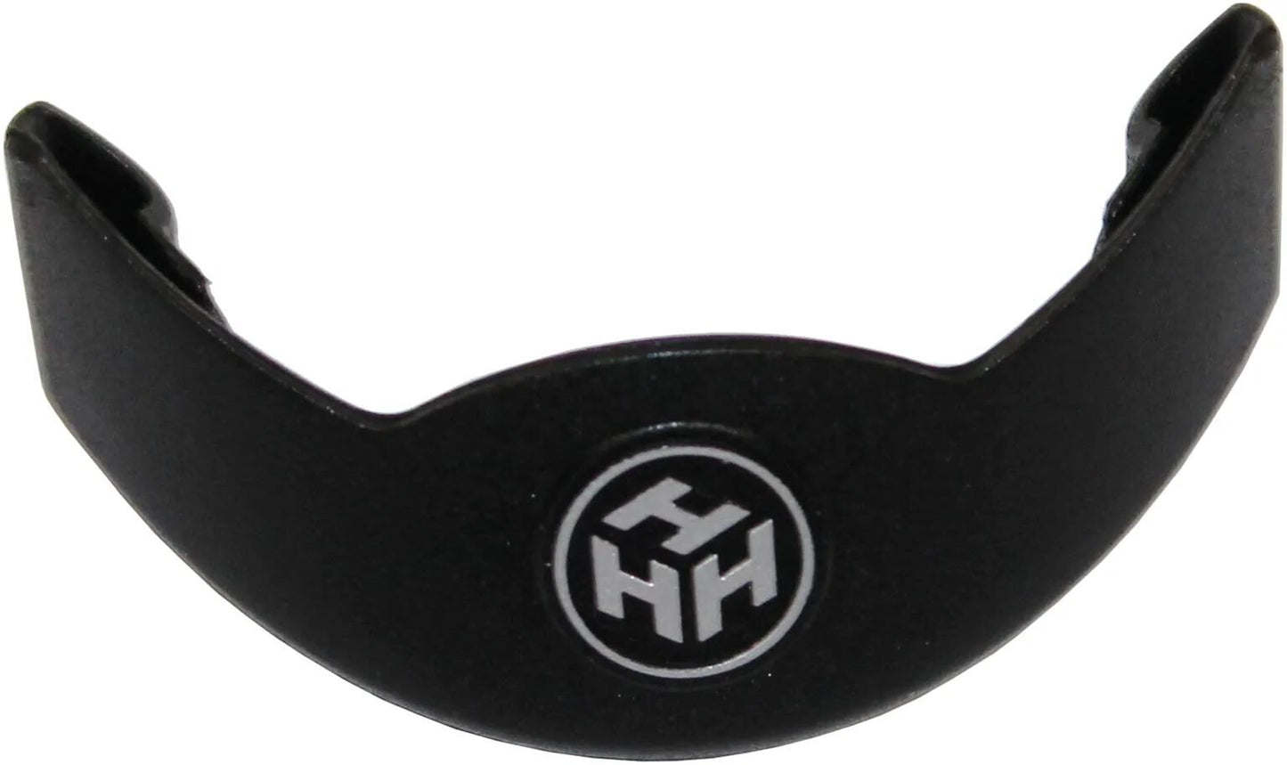 Stronglight Edge Prot. 42 45 mm schwarz
