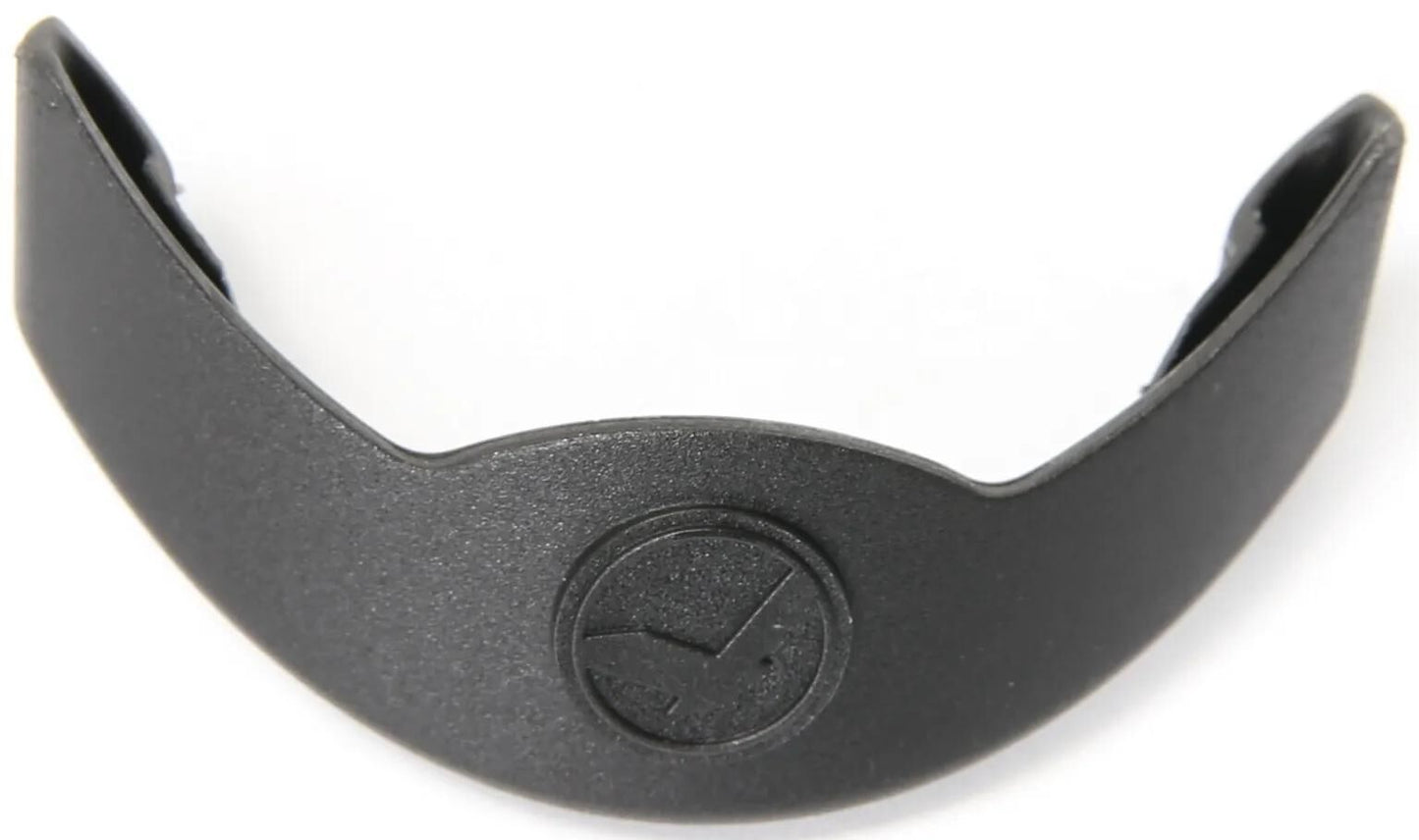 Stronglight Edge Prot. 48 mm schwarz