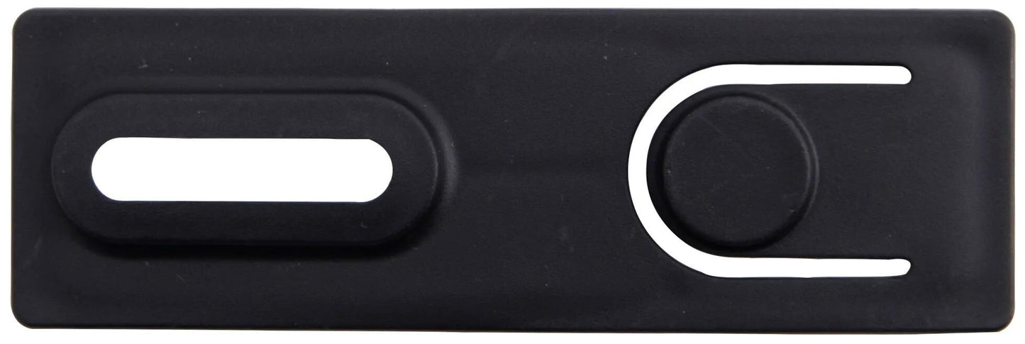 Curana Fender Mount Fender Mount. Schwarz