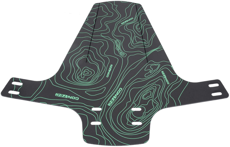 CONTEC Spatlap Shield