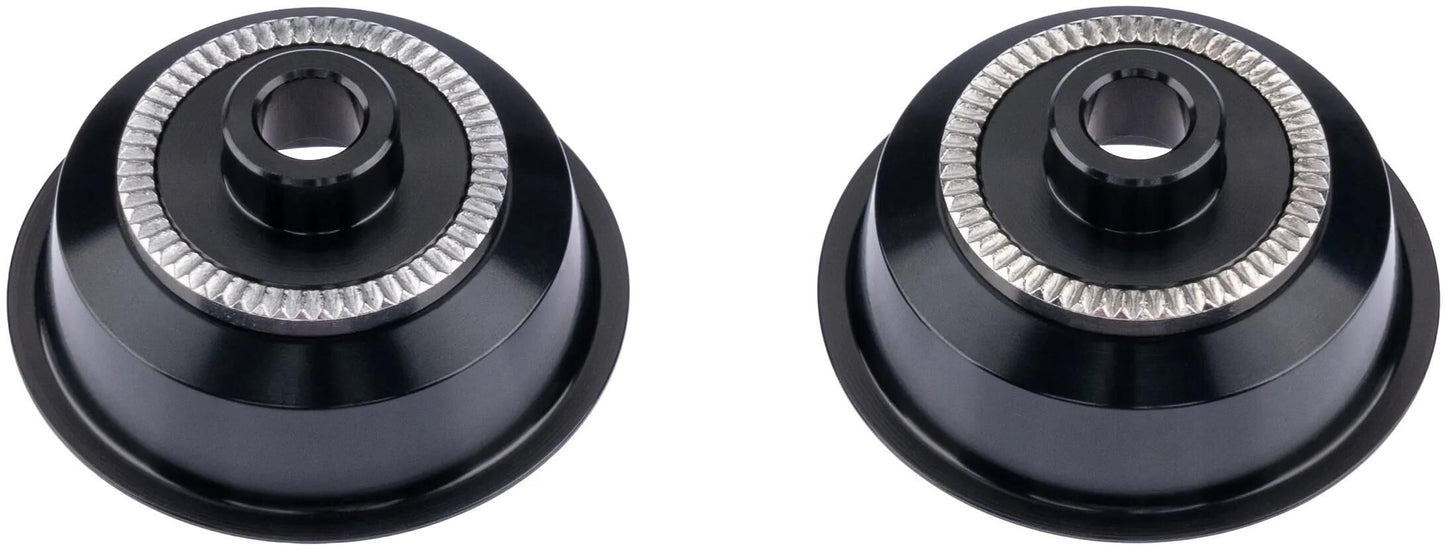 SRAM -Adapter -Endkappen x0 qr 9mm