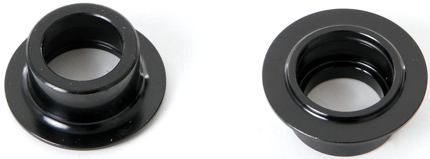 SRAM -Adapter -Endkappen 716 QR 15 mm
