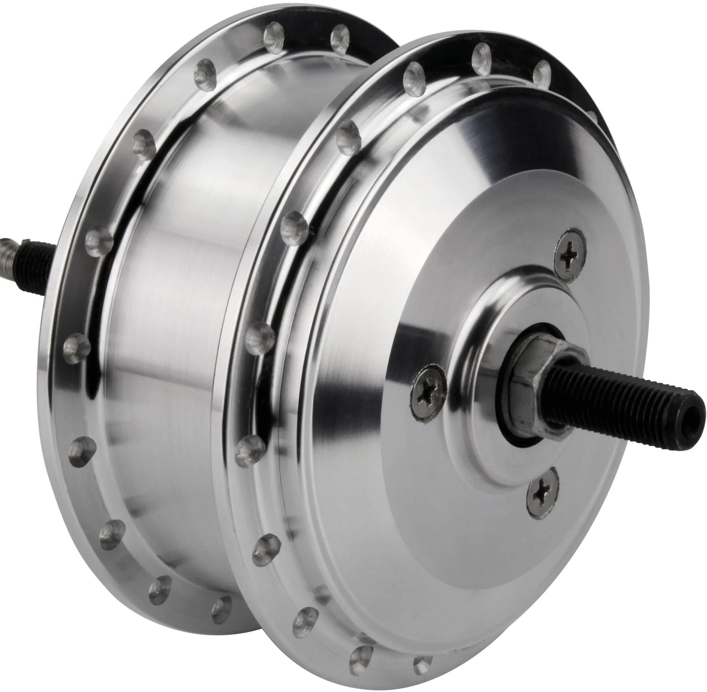 Ansmann Fr.Wheel Motor FM4.1 26 28 28
