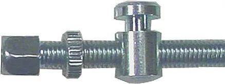 Sturmey Bogenschütze Einstellschraube
