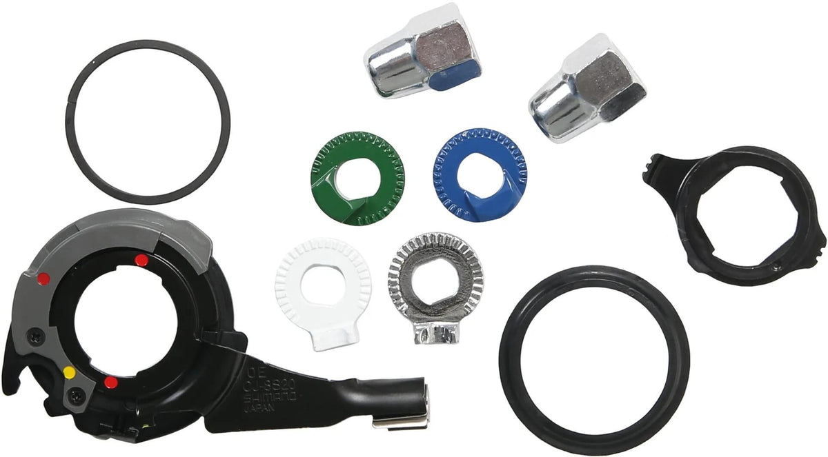 Shimano Teil Set SM 8S31