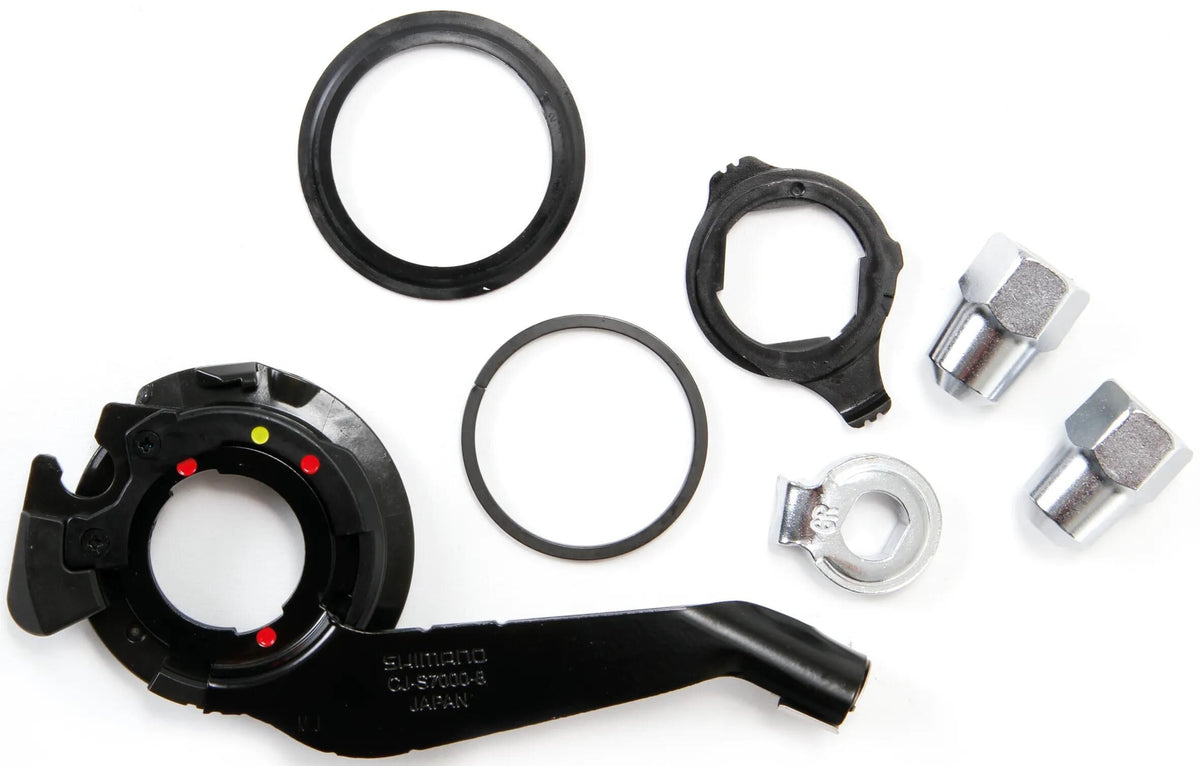Shimano Accessoires CJ-S7000-8