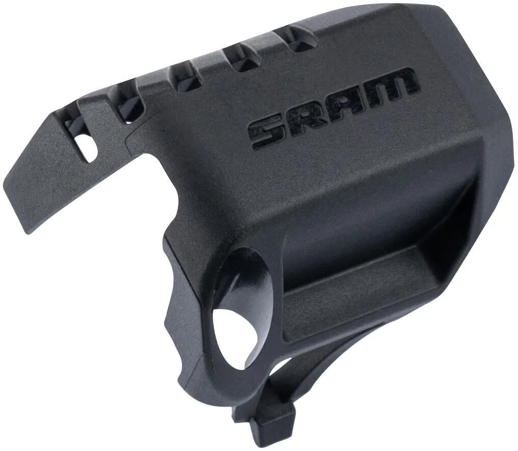 SRAM -Batterie -Abdeckung Kunststoff