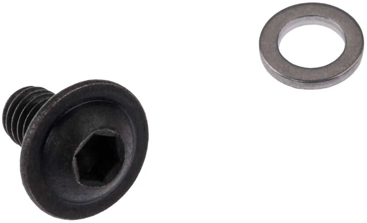 Sram Mount. Schraube w. Waschmaschine für innere Verbindung